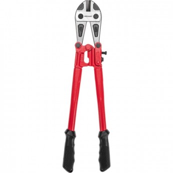 Болторез REXANT с двойным рычагом, 450 мм, 18"