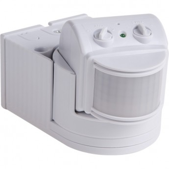 Датчик движения REXANT настенный ДДС 04 Датчик движения REXANT настенный ДДС 04