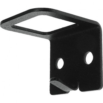 Держатель для обувных ложек и зонтов REXANT настенный, черный Держатель для обувных ложек и зонтов REXANT настенный, черный