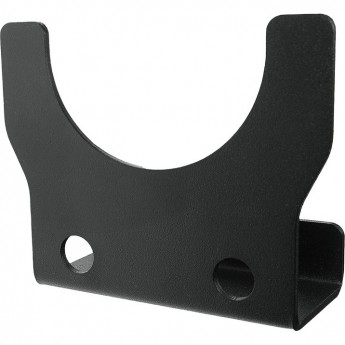 Держатель для угловых шлифмашинок REXANT до 125мм, настенный, черный Держатель для угловых шлифмашинок REXANT до 125мм, настенный, черный