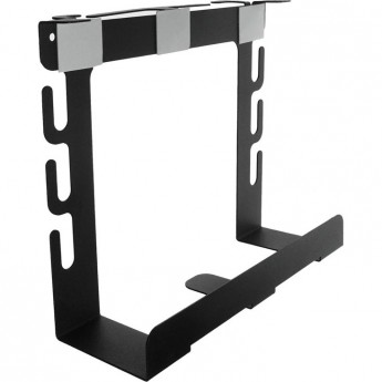 Держатель-органайзер REXANT для рабочего стола и сетевого фильтра, черный Держатель-органайзер REXANT для рабочего стола и сетевого фильтра, черный