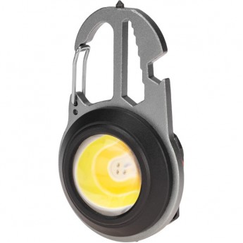 Фонарь-брелок REXANT с набором отверток Фонарь-брелок REXANT с набором отверток