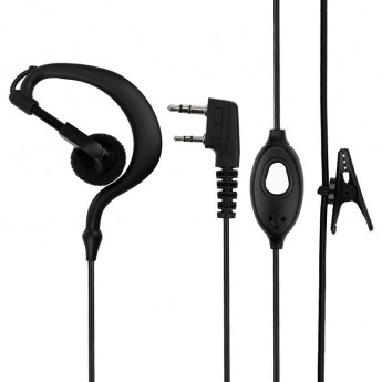 Гарнитура проводная REXANT G-1 с заушиной Гарнитура проводная REXANT G-1 с заушиной