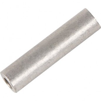 Гильза медная луженая REXANT ГМЛ 35-10 (35мм² - Ø 10мм) ГОСТ 23469.3-79 (в упак. 5 шт.) Гильза медная луженая REXANT ГМЛ 35-10 (35мм² - Ø 10мм) ГОСТ 23469.3-79 (в упак. 5 шт.)