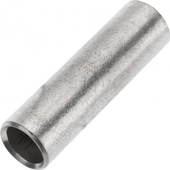 Гильза медная луженая REXANT ГМЛ 50-11 (50мм² - Ø11мм) ГОСТ 23469.3-79 (в упак. 50шт) Гильза медная луженая REXANT ГМЛ 50-11 (50мм² - Ø11мм) ГОСТ 23469.3-79 (в упак. 50шт)