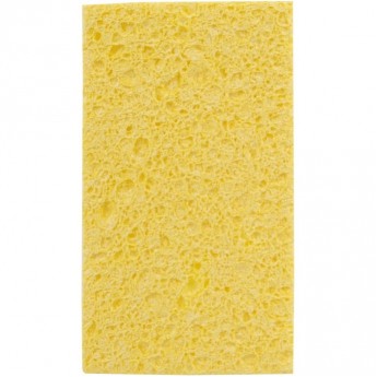 Губка REXANT для очистки паяльного жала 70x40 мм Губка REXANT для очистки паяльного жала 70x40 мм