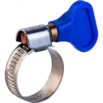 Хомут червячный REXANT 12-20/9-0,7мм, с ключом, нержавеющая сталь W2, (50 шт/уп) Хомут червячный REXANT 12-20/9-0,7мм, с ключом, нержавеющая сталь W2, (50 шт/уп)