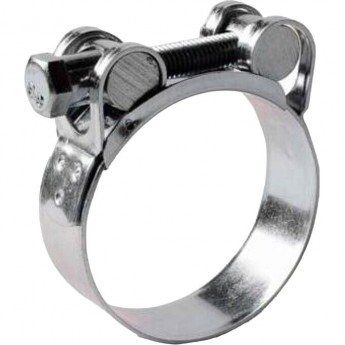 Хомут силовой REXANT 86-91-1,5мм, (10 шт/уп)