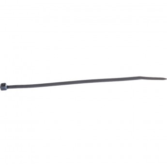 Хомут-стяжка кабельная REXANT нейлоновая 150x3,6мм, серая (100 шт/уп) Хомут-стяжка кабельная REXANT нейлоновая 150x3,6мм, серая (100 шт/уп)