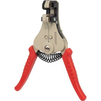 Инструмент для зачистки кабеля REXANT HT-369 А 0.5-2.0 мм² Инструмент для зачистки кабеля REXANT HT-369 А 0.5-2.0 мм²