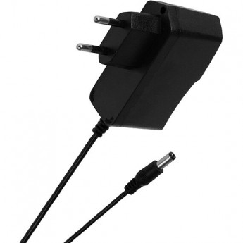 Источник питания REXANT AC 110-250V/DC 5V 1А 5W с DC разъемом подключения 5,5х2,1 (IP43)