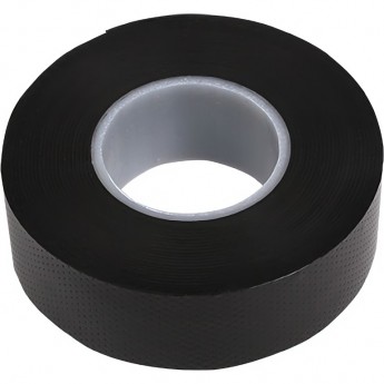 Изолента высоковольтная REXANT самослипающаяся 25 мм х 5 м, до 1кВ