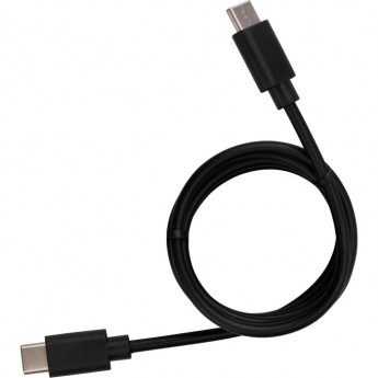 Кабель REXANT Type-C - Type-C 3A черный