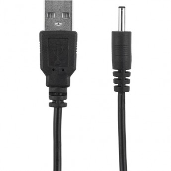 Кабель REXANT USB штекер - DC разъем питание 1.5 м Кабель REXANT USB штекер - DC разъем питание 1.5 м