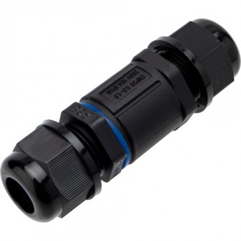 Кабельный коннектор REXANT I-образный 0.5-1.5мм²