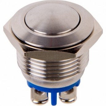 Кнопка антивандальная REXANT A16-A2 б/фикс сфера