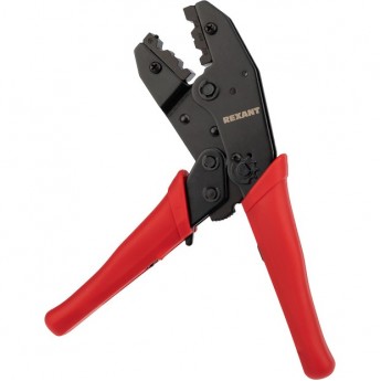Кримпер REXANT HT-301 A для обжима F и BNC разъемов