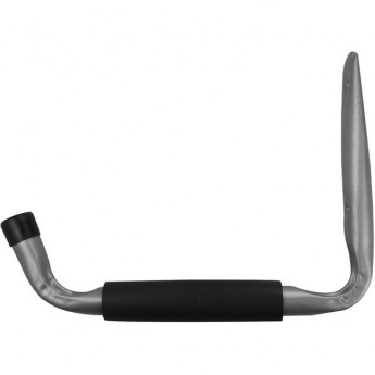 Кронштейн для настенного хранения REXANT с протектором вылет 340мм Кронштейн для настенного хранения REXANT с протектором вылет 340мм