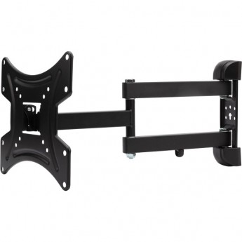 Кронштейн для телевизора REXANT 17"-42" наклонно-поворотный Кронштейн для телевизора REXANT 17"-42" наклонно-поворотный