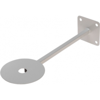 Кронштейн REXANT для камер видеонаблюдения, 30см боковой