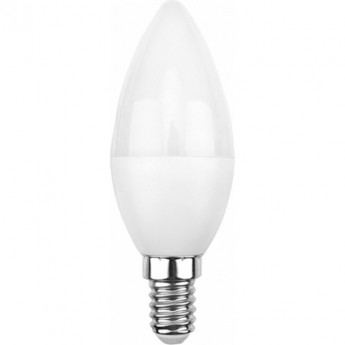 Лампа светодиодная REXANT СВЕЧА (CN) 11,5Вт E14 1093Лм 4000K нейтральный свет Лампа светодиодная REXANT СВЕЧА (CN) 11,5Вт E14 1093Лм 4000K нейтральный свет