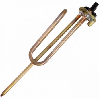 Нагревательный элемент для бойлера REXANT ТЭН RCF 1500 Вт Нагревательный элемент для бойлера REXANT ТЭН RCF 1500 Вт