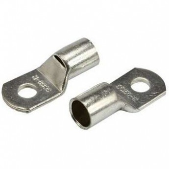 Наконечник кольцевой REXANT НК 13 мм 150 мм² Наконечник кольцевой REXANT НК 13 мм 150 мм²