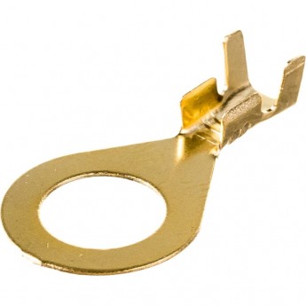 Наконечник кольцевой REXANT НК 8-1,0-1,5, ø8.2 мм, 1.0-1.5 мм² Наконечник кольцевой REXANT НК 8-1,0-1,5, ø8.2 мм, 1.0-1.5 мм²