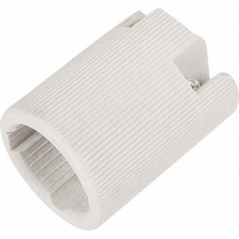 Патрон REXANT E14 керамический Патрон REXANT E14 керамический