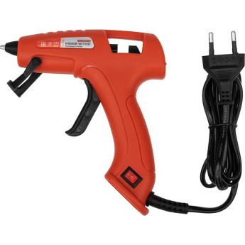 Пистолет клеевой REXANT ЭКСПЕРТ 20 Вт 7 мм блистер