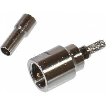 Разъем REXANT штекер FME RG 174 обжим