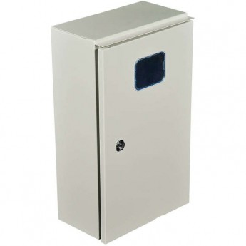 Щит учетно-распределительный REXANT ЩУРН-3/12 IP 54 500х300х170