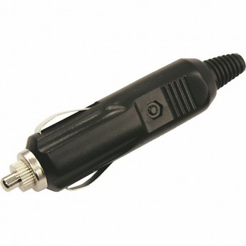 Штекер автоприкуривателя REXANT с предохранителем