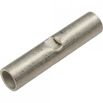 Соединительная гильза REXANT L-15 мм 4-6 мм² (ГМЛ (DIN) 6)