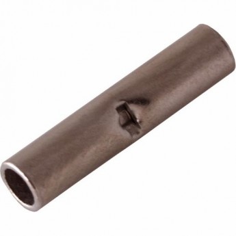 Соединительная гильза REXANT L-21 мм 10 мм²