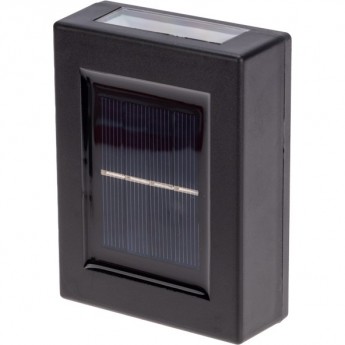 Светильник садовый REXANT ЛОНДОН ФЛИТ, 3000К, встроенный аккумулятор, солнечная панель Светильник садовый REXANT ЛОНДОН ФЛИТ, 3000К, встроенный аккумулятор, солнечная панель