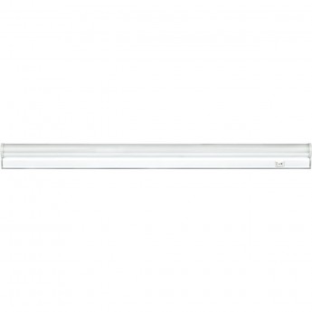 Светильник светодиодный линейный REXANT T5-01 5Вт 400Лм 4000K IP20 315мм с выключателем и соединителем