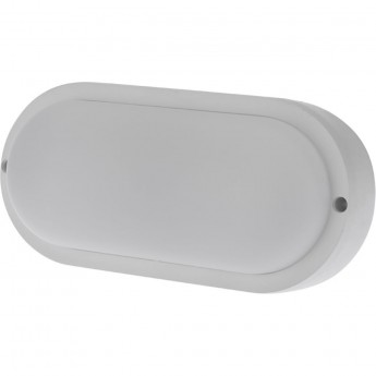 Светильник светодиодный пылевлагозащищенный REXANT ЖКХ-01 овал 18Вт 1800Лм 193х93х37 мм IP65 6500K Светильник светодиодный пылевлагозащищенный REXANT ЖКХ-01 овал 18Вт 1800Лм 193х93х37 мм IP65 6500K