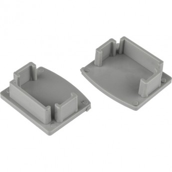 Заглушка REXANT для профиля 4345-2 универсальная