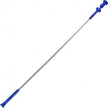 Захват магнитный REXANT цанговый 4 лапки 610 мм встроенный светодиодный фонарик Захват магнитный REXANT цанговый 4 лапки 610 мм встроенный светодиодный фонарик